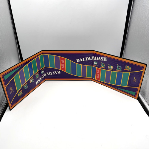 Balderdash board game - game, by